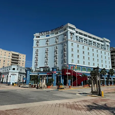 Hotel Rumbao, A Tribute Portfolio Hotel-2